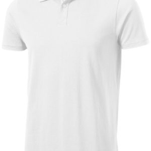 Polo manches courtes pour hommes Seller