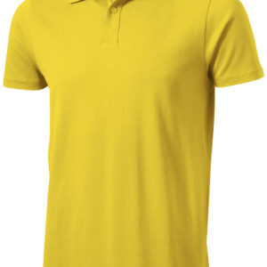 Polo manches courtes pour hommes Seller