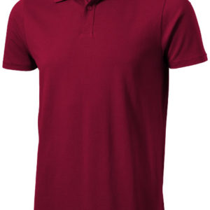 Polo manches courtes pour hommes Seller