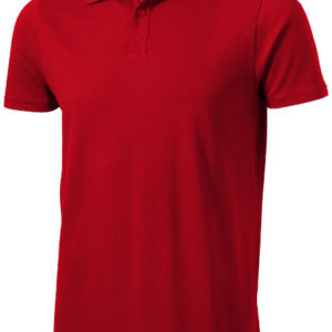 Polo manches courtes pour hommes Seller