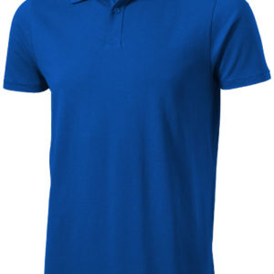 Polo manches courtes pour hommes Seller