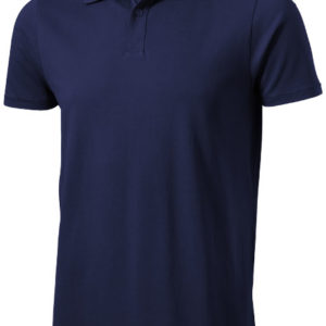 Polo manches courtes pour hommes Seller