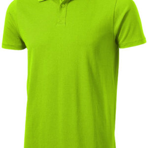 Polo manches courtes pour hommes Seller