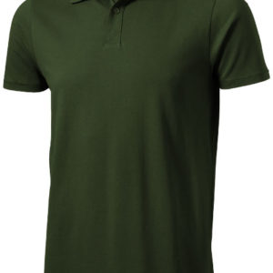 Polo manches courtes pour hommes Seller