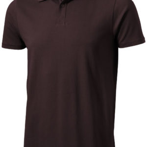 Polo manches courtes pour hommes Seller