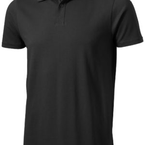 Polo manches courtes pour hommes Seller