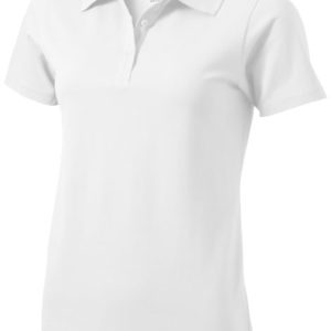 Polo manches courtes pour femmes Seller