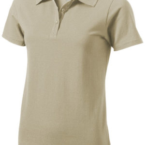 Polo manches courtes pour femmes Seller