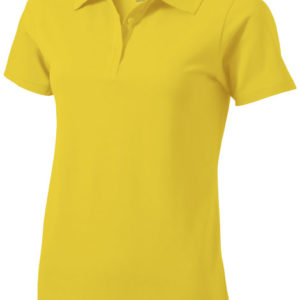 Polo manches courtes pour femmes Seller