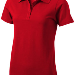 Polo manches courtes pour femmes Seller