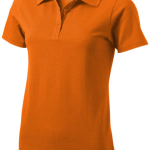 Polo manches courtes pour femmes Seller