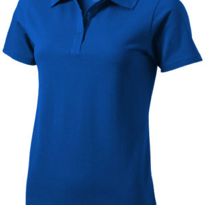 Polo manches courtes pour femmes Seller