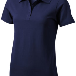 Polo manches courtes pour femmes Seller