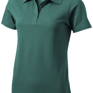 Polo manches courtes pour femmes Seller