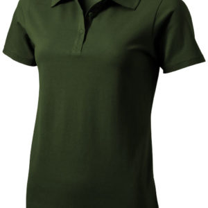 Polo manches courtes pour femmes Seller