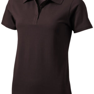 Polo manches courtes pour femmes Seller