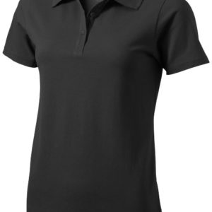 Polo manches courtes pour femmes Seller
