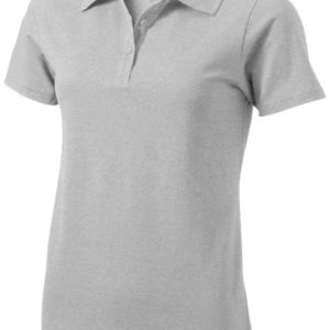Polo manches courtes pour femmes Seller