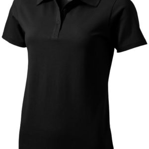 Polo manches courtes pour femmes Seller