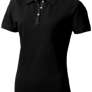 Polo manches courtes femme York