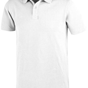 Polo manches courtes pour hommes Primus