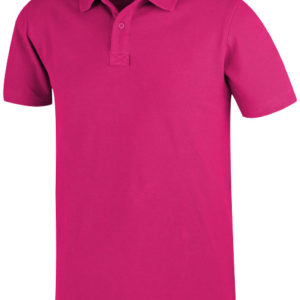 Polo manches courtes pour hommes Primus