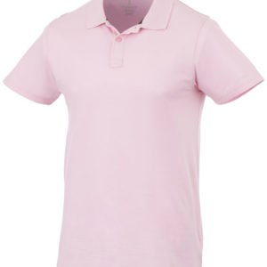 Polo manches courtes pour hommes Primus