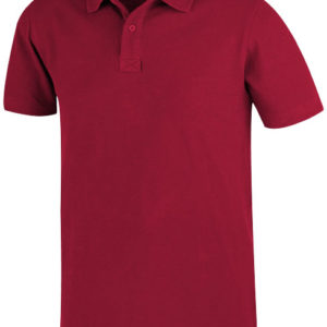 Polo manches courtes pour hommes Primus