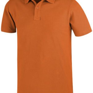 Polo manches courtes pour hommes Primus
