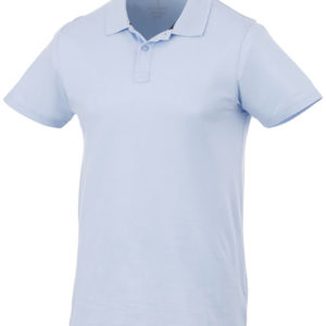 Polo manches courtes pour hommes Primus