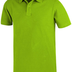 Polo manches courtes pour hommes Primus