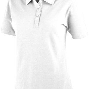Polo manches courtes femme Primus