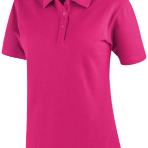 Polo manches courtes femme Primus