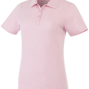 Polo manches courtes femme Primus