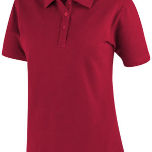 Polo manches courtes femme Primus
