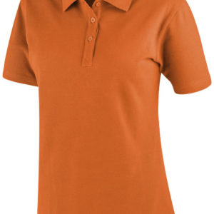 Polo manches courtes femme Primus
