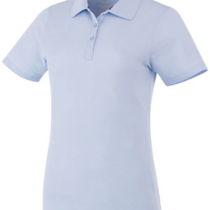 Polo manches courtes femme Primus