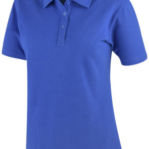 Polo manches courtes femme Primus