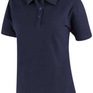 Polo manches courtes femme Primus