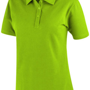 Polo manches courtes femme Primus