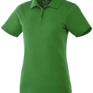 Polo manches courtes femme Primus