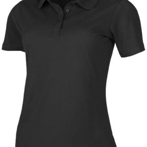Polo manches courtes femme Primus