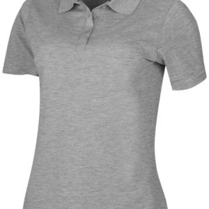Polo manches courtes femme Primus