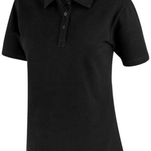 Polo manches courtes femme Primus