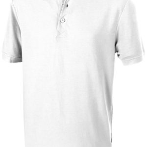 Polo manches courtes pour hommes Crandall
