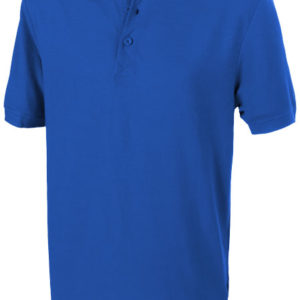 Polo manches courtes pour hommes Crandall