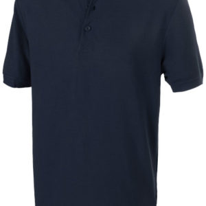 Polo manches courtes pour hommes Crandall