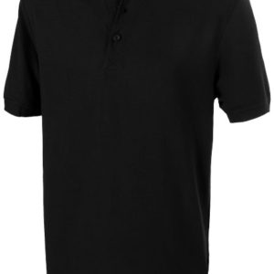Polo manches courtes pour hommes Crandall