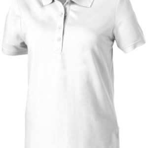 Polo manches courtes pour femmes Crandall