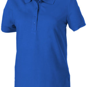 Polo manches courtes pour femmes Crandall